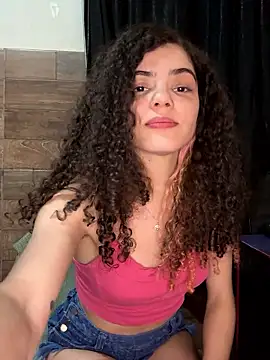 izumikarol's cam snapshot