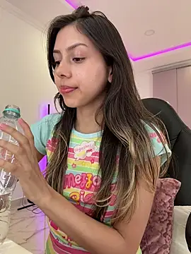 MissBecka_'s cam snapshot