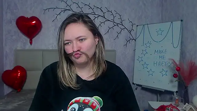 SallyVerda's cam snapshot