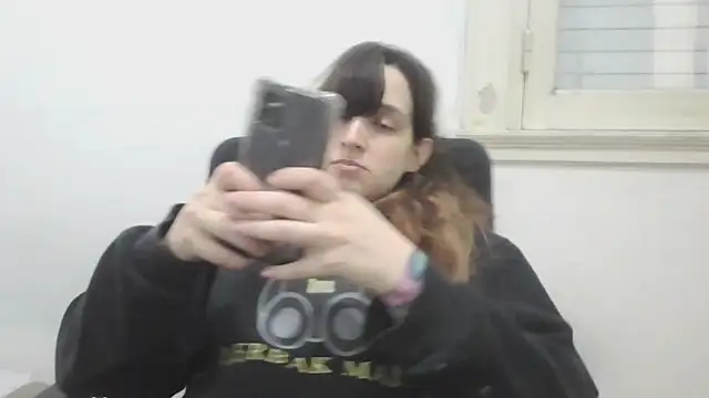 Darkytah's cam snapshot