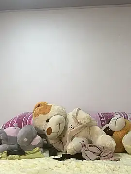 vennuss19's cam snapshot