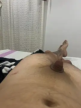 Arleymounthblack live sex cam