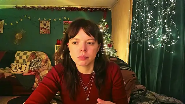 ClancyMorissey's cam snapshot