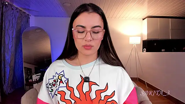 sarita_3's cam snapshot