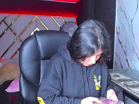 Gabbie_cartexx's cam snapshot