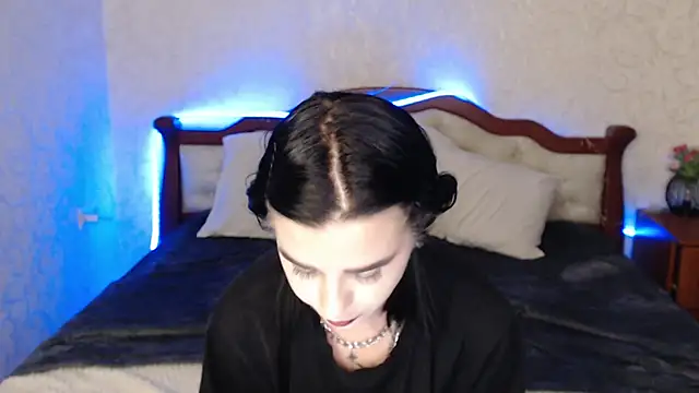 ShyyMariaa's cam snapshot