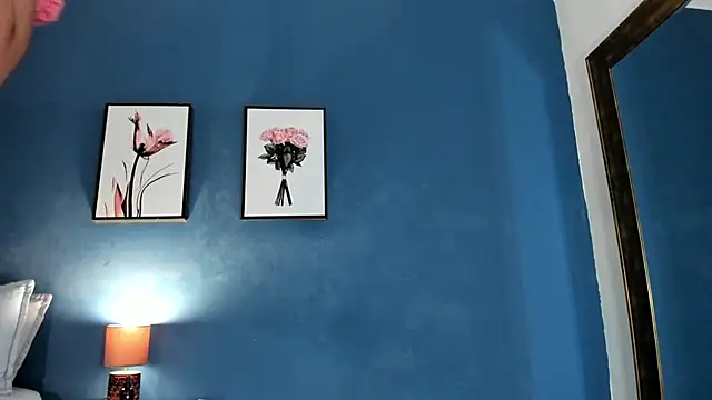 Grettel_w live sex cam