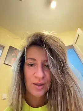 EvvaMur's cam snapshot