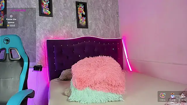 Lauren_smiles's cam snapshot