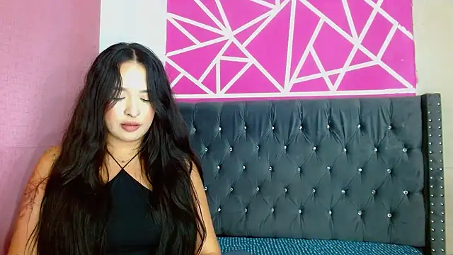 Cristal_sillva's cam snapshot