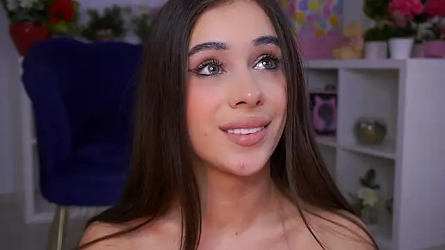 Ava_Solis live sex cam