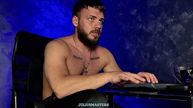juliusmasters live sex cam
