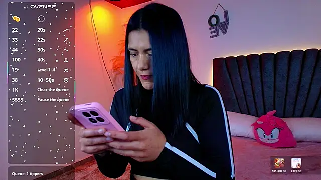 miaoconell's cam snapshot