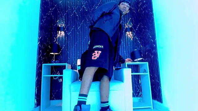 Gregory_Sforza live sex cam