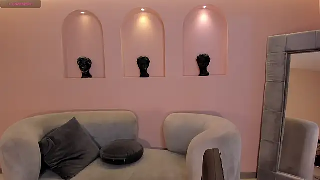 AmaliaCrus's cam snapshot