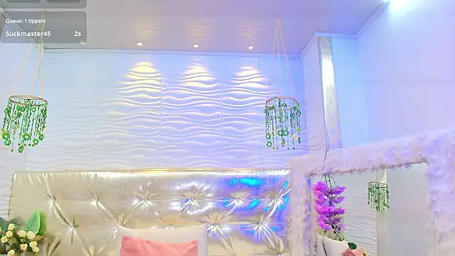 alanna_blaze's cam snapshot