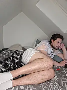 Ghost_Pie live sex cam