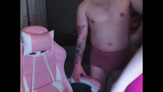 Elsa_Li's cam snapshot