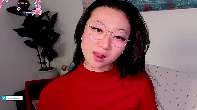 MySweetSofie live sex cam