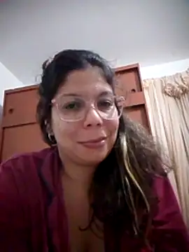 Carliina_Soussa's cam snapshot