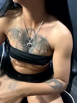 HyaraMoon's cam snapshot