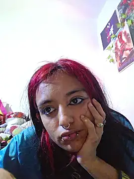 carolinerue live sex cam