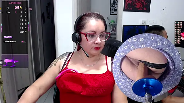 kyobiker's cam snapshot