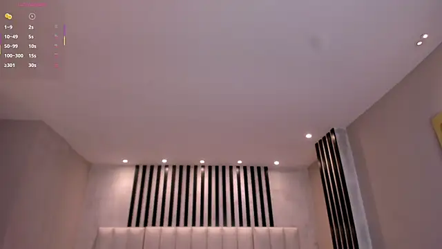 PaulinaSantos_ live sex cam