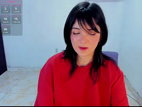 LilyWest19's cam snapshot