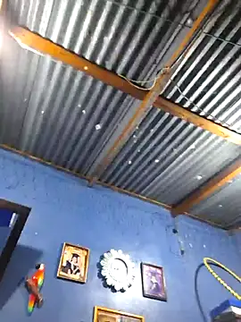 ThunderCat55 live sex cam