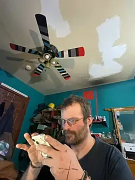 charactrzero live sex cam