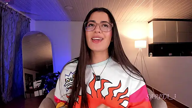 sarita_3's cam snapshot