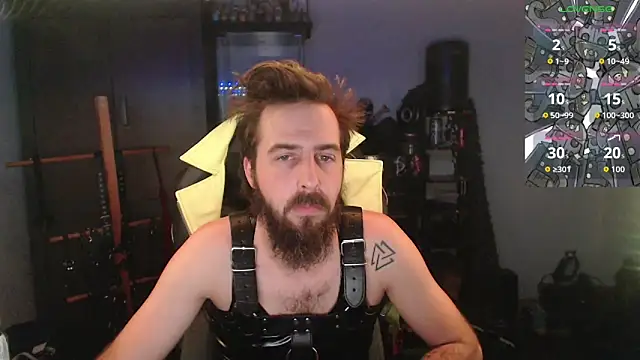 samaelO69 live sex cam