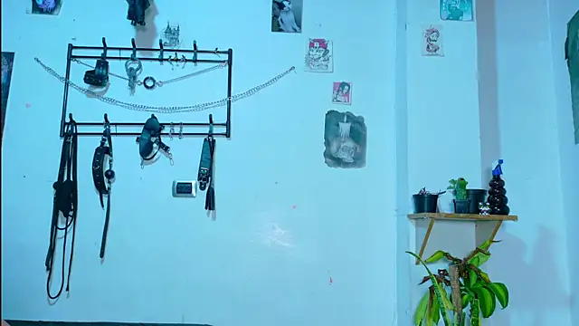 clydexxxbunny live sex cam