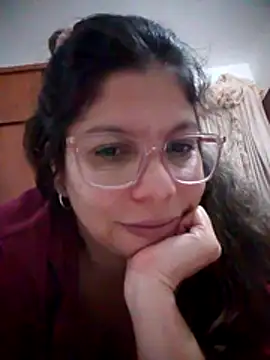 Carliina_Soussa live sex cam