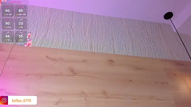 bella_lovers_ live sex cam