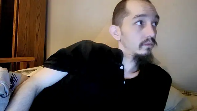 VanceFontaine live sex cam