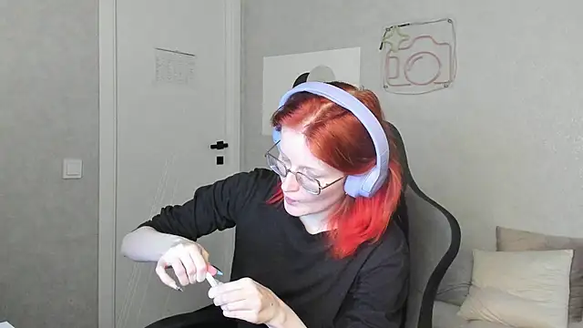 ElizabethHarpper live sex cam