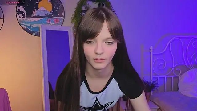 LetoriaNotley live sex cam