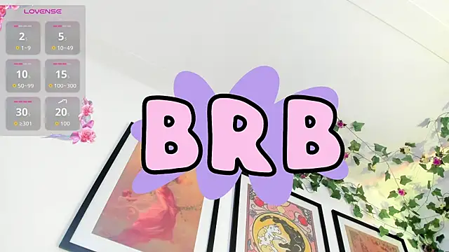 Dopamineshots live sex cam