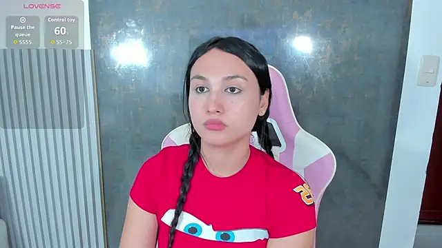 lana_boomer live sex cam