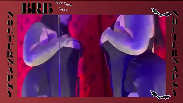 Nocturnapsy's cam snapshot