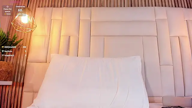 VenuzSofia's cam snapshot