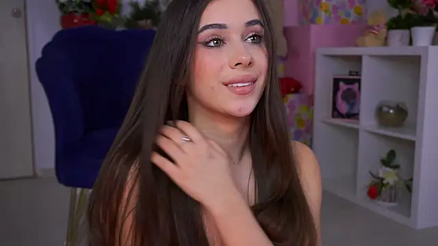 Ava_Solis live sex cam