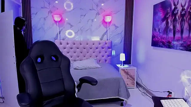 AuroraDiaz live sex cam