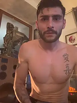 Hugo-tentation34 live sex cam