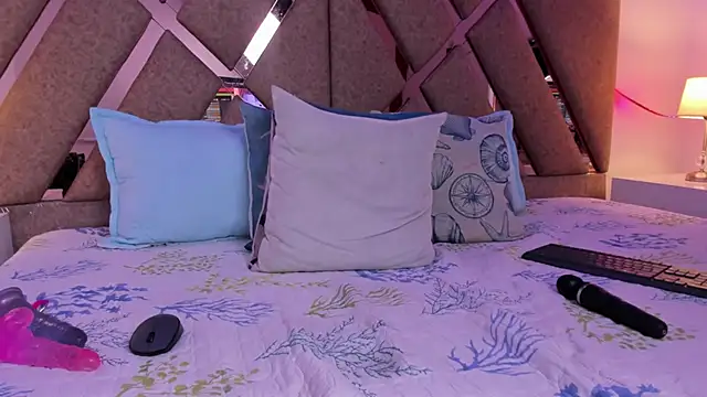 BelhaLawuo live sex cam