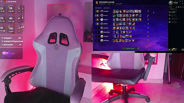 EvaBloom__ live sex cam