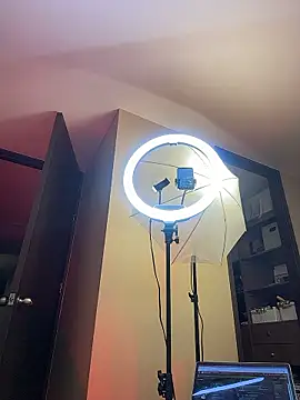 SaharaRush_ live sex cam