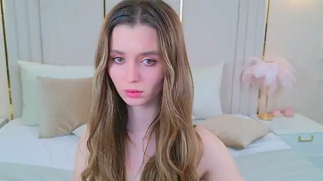 MarybethSnow live sex cam